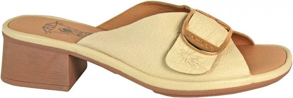 Fly London - Slip On Sandal - Elax-964 Fly London - Slip On Sandal - Elax-964