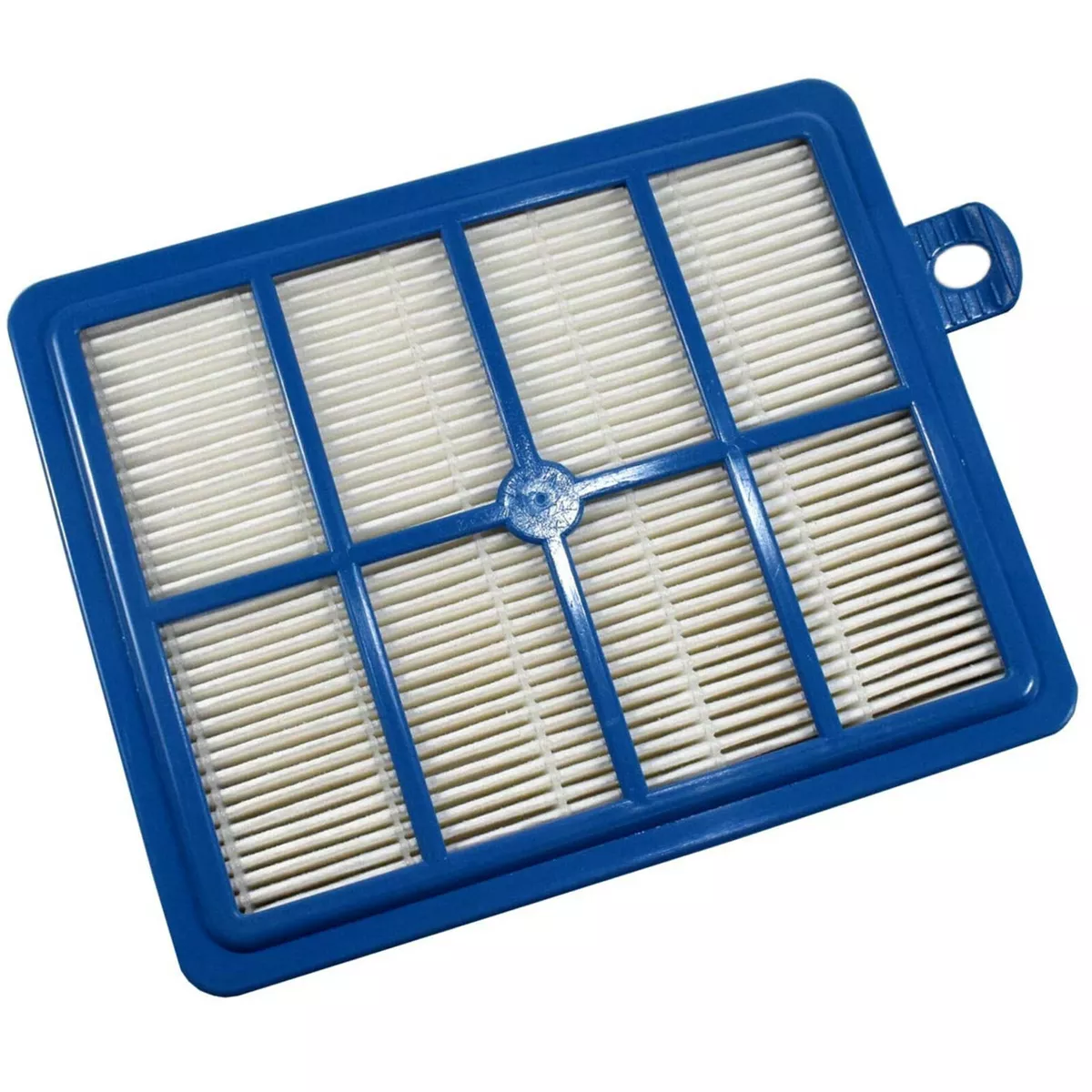 Hepa H13 Filter for Electrolux 4100 8505 Vacuum Cleaners EL012B S Filter
