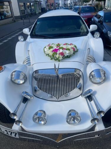 Lincoln Town Car Excalibur Stretchlimousine Limo Oldtimer - auch Tausch - Bild 8 von 17
