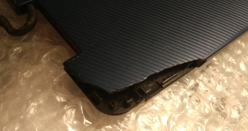 Lenovo IP Flex 3 Chrome 12IAN8 12.2" LCD Touchscreen Assembly Blue READ 13 - Picture 3 of 4