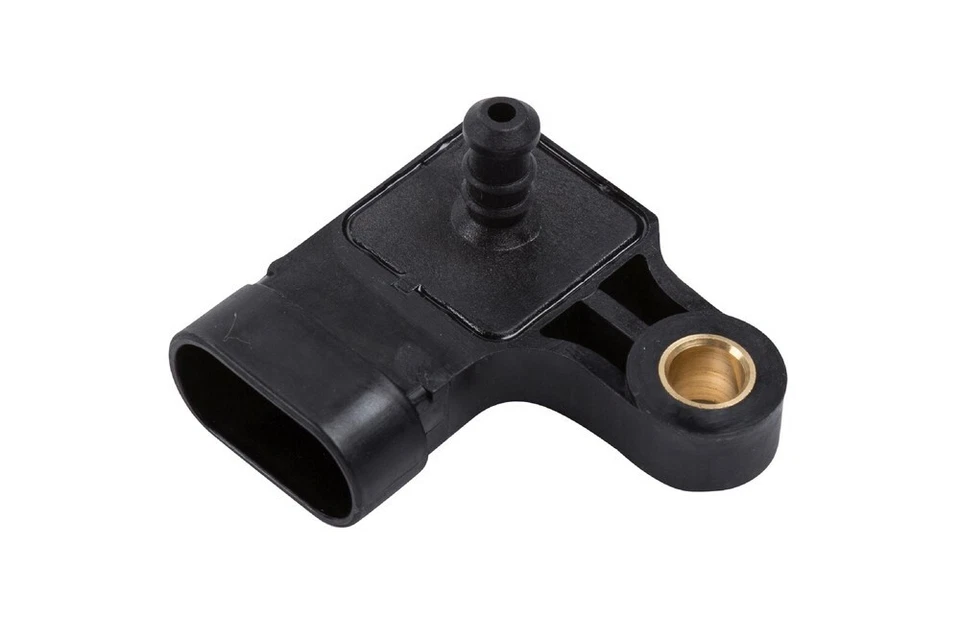 Colector Sensor de Presión Absoluta ACDelco GM Equipo Original 25195788 Foto 2 de 3