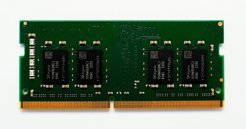 Kingston 16GB DDR4 3200 MHz 1Rx8 SoDimm Laptop RAM 9995700 Lenovo FRU 5M30Z71814 - Picture 3 of 3