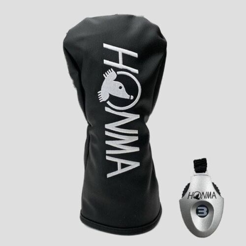 HONMA Tour World GS Fairway Wood Club 3W 16.5° Vizard FD-6 Shaft SR-Flex RH MTO - Picture 6 of 9