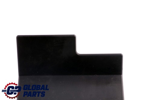 BMW MINI Cooper One R55 R56 R57 LCI Heater cover centre console bottom 2752909 - Picture 2 of 12