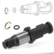 1/2” Air Impact Anvil with O-ring For Ingersoll Rand IR2235TiMax & IR2235QTiMax