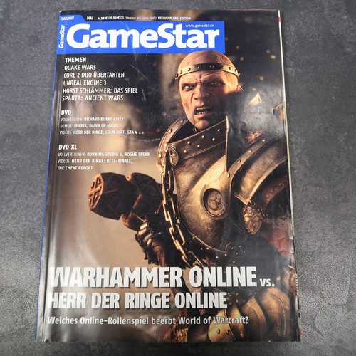 GameStar - Zeitschriften Auswahl - Computer Spiele Gaming Magazin Sammlung - Bild 68 von 249