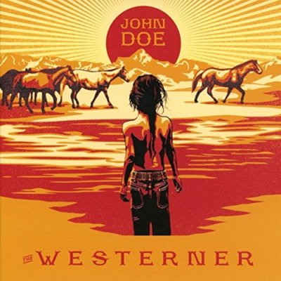 John Doe - Der Westen [CD]