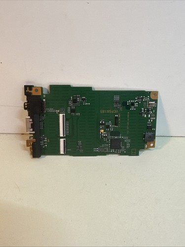 Panasonic DC-GX7 Mainboard Mainboard Mainboard, keine englische Sprache, Japanisch - Bild 2 von 2