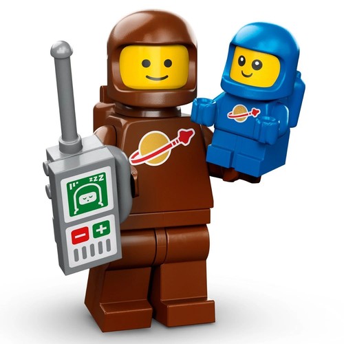 LEGO MINIFIGURAS 71025 71034 71037 nuevas en bolsa abierta varias disponibles - Imagen 32 de 41
