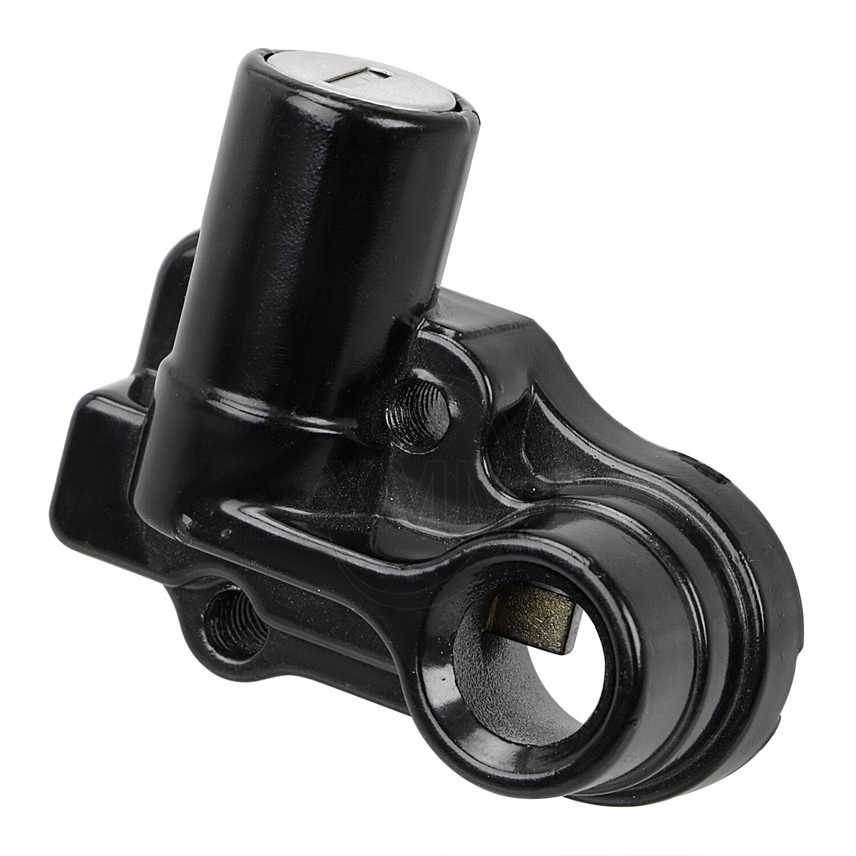 glockerページ Black Seat Lock & Keys 77230-399-007 For Honda CL175K CB175K