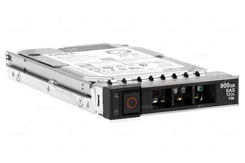 XTH17 G14 DELL 15E900 EXOS G14 HDD 900GB 15K SAS 12G 2.5" SFF - 第 1/8 張圖片