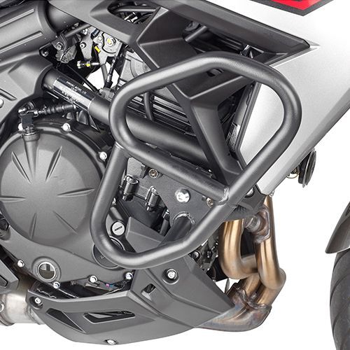 TN4132 - Givi Schlauchparameter schwarz Kawasaki Versys 650 (22) - Bild 1 von 2