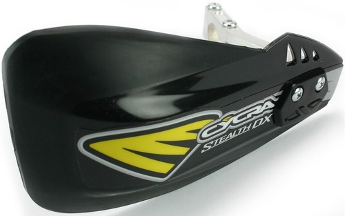Cycra Stealth DX Racer Pack Handguards - Picture 2 of 13