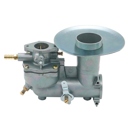 Carburetor Fit For Briggs & Stratton 190415 190416 190417 190431 190432 190435 - Picture 4 of 9