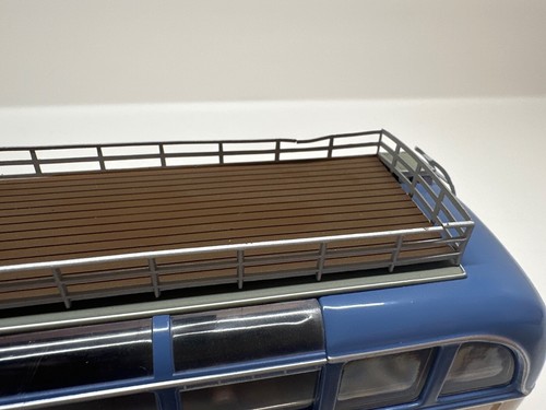 Premium Classixxs 1/43 - Mercedes-Benz O 10000 bus - Picture 4 of 6