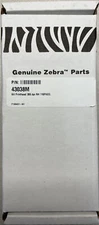 Zebra 110PAX3 RH(Right Hand) Thermal Printhead 300DPI, 43038M NEW OEM