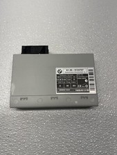 2009-2013 BMW X5 E70 LCI 4.4L N63 KEYLESS PASSIVE GO CONTROL MODULE 9134707 OEM