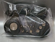 New 3DO Real Control Pad Controller Panasonic Turbo