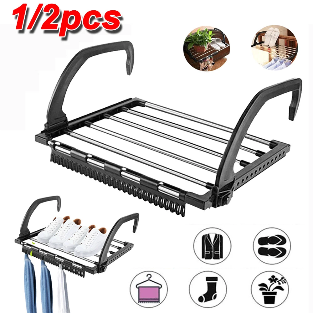 40cm 2024 radiator airer