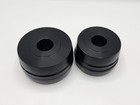 Brake Lathe Double Taper Adapter 2 Pc Truck Set Ammco 9233 "1 Arbor