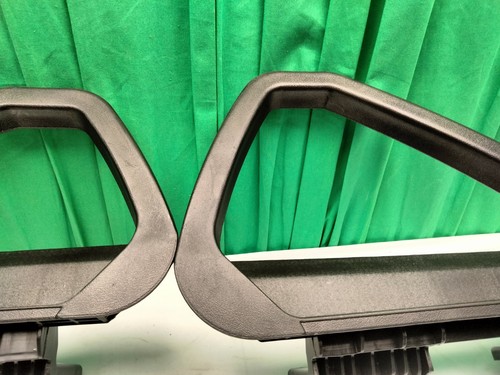 Golf Carts Hip Restraint Driver Left And Right Side Fits For 2000-08 Club Car DS - Picture 4 of 8