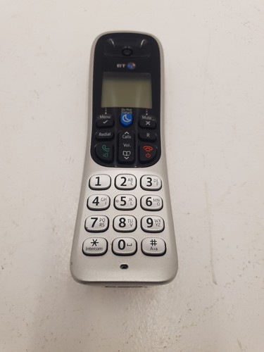 Bt2200 Trio Nuisance Call Blocker Digital Cordless Home Phone BT 2200 Telephones - Zdjęcie 12 z 16