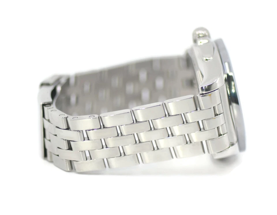 Reloj Breitling Galactic Unitime Acero Inoxidable WB3510 Foto 3 de 4