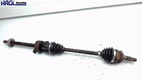 Árbol de transmisión derecho 31607518238 Mini (bmw) Mini Cooper R50 / R53 berlina - Imagen 1 de 5