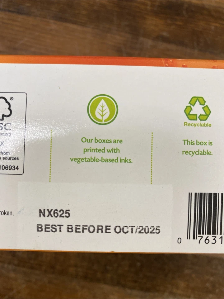 Emergen-C 1000mg Vitamin C Powder, Super Orange, 30 Packets - Image 2 of 3