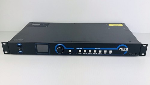 NOVASTAR V960 2.6MP Controller Display LED 2-in-1 Processore Video LED 2in-1 Universale - Foto 2 di 17