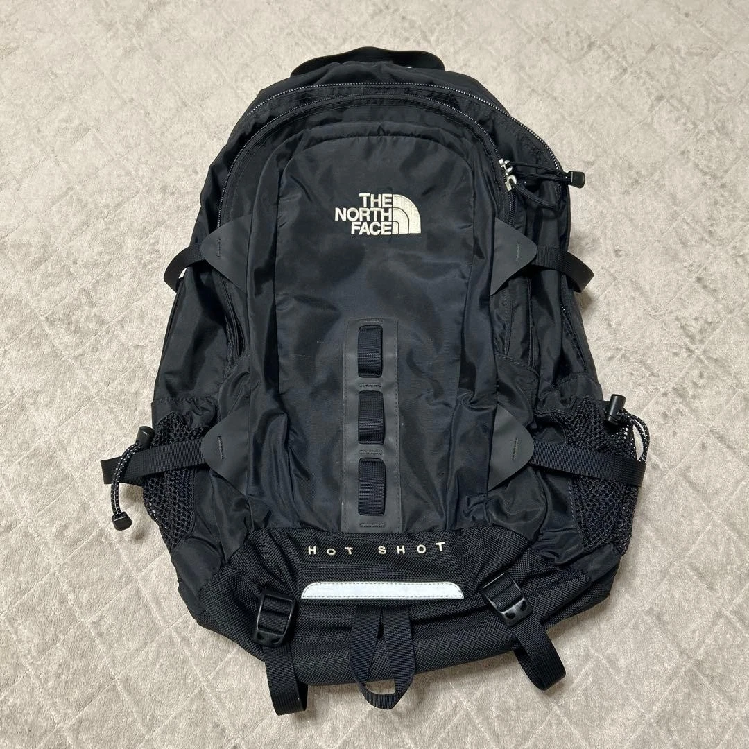 North Face Hot Shot for sale - eBay