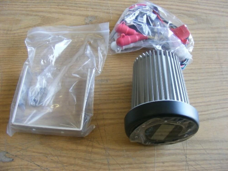 Jensen JMS3RTL Stereo - Black - Image 2 of 4