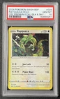 RAYQUAZA PSA 10 2024 POKEMON SWSH BSP #SWSH029 CRZ PREMIUM COLL SEA & SKY 9261