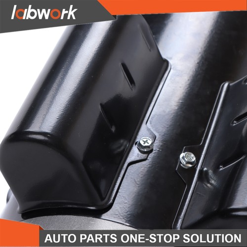 Labwork 5HP 3450 Rpm Air Compressor Motor 184TZ 56283138 For Ingersoll Rand 230V - Picture 11 of 17