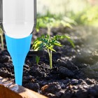  12 Stück Automatisch Bonsai Pflanzenbewässerungswerkzeuge Gartenbewässerung