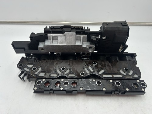 For Chevrolet GMC Cadillac Hummer Pontiac Transmission 6L80 TCM Control Module - Foto 7 di 11