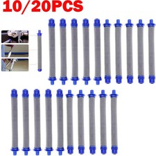 10/20 288749 Airless Spray Gun Filter 60 Mesh For Graco SG20 SG Pro SG3 SG10