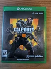 Call of Duty: Black Ops 4 - Microsoft Xbox One