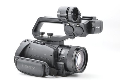 Sony PXW-X70 Camcorder - Black for sale online | eBay
