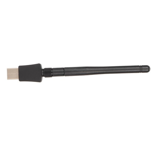 Wifi Dongle Usb 2.0 2.4G 5G Dual Band 600Mbps Singal Antenna Ap Mode High TDM - Picture 19 of 23