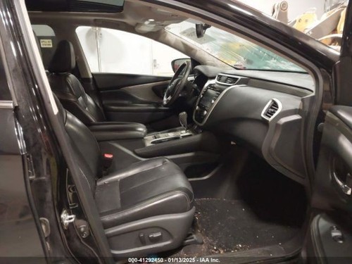 Alternator Fits 18-23 MURANO 4815633 - Picture 5 of 12