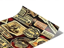 Rwraps - Sticker Bomb C1-RDIG-SB-016--G