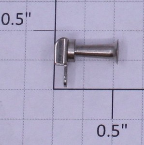 Lionel 2321-12 FM Ornamental Horn