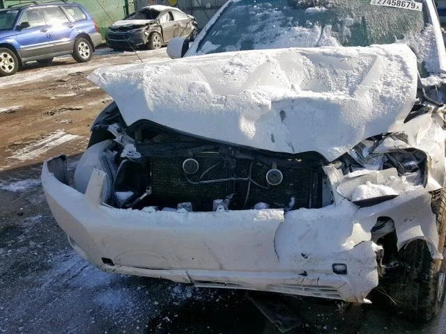 Fuel Pump Assembly 3.5L VIN K 5th Digit Fits 08-10 HIGHLANDER 1938844 Foto 4 de 4