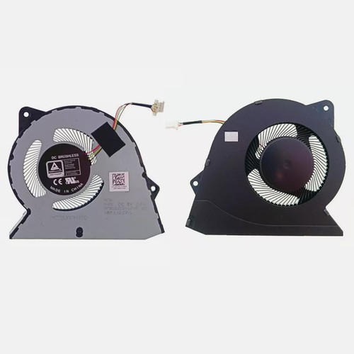 1PCS NEW CPU Cooling Fan For Dell Inspiron 15 3510 3511 3515 3525 0RFF51 - Zdjęcie 4 z 4
