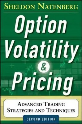 Option Volatility and Pricing: Advanced Trading Strategies and Techniques | Buch