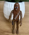 Star Wars Chewbacca 1977 Kenner VINTAGE Action Figure Wookie