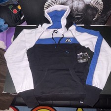 ThinkGeek Cora Hooded Drawstring Hoodie Mass Effect Andromeda 2017