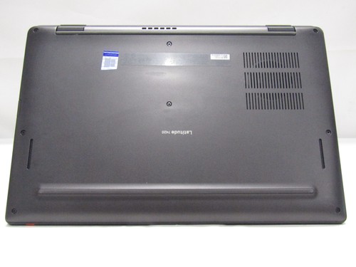 Dell Latitude 7420 2.60GHz i5-1145G7 8GB RAM 256GB NVMe SSD 14" FHD Win 11 C - Picture 11 of 11