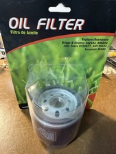 Oil Filter GY20577 AM125424 for 492932 4154 492056 492932S 695396 696854 795890